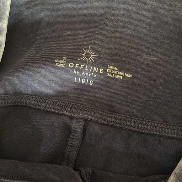 Legging and sports bra bundle - Picture 2 of 5